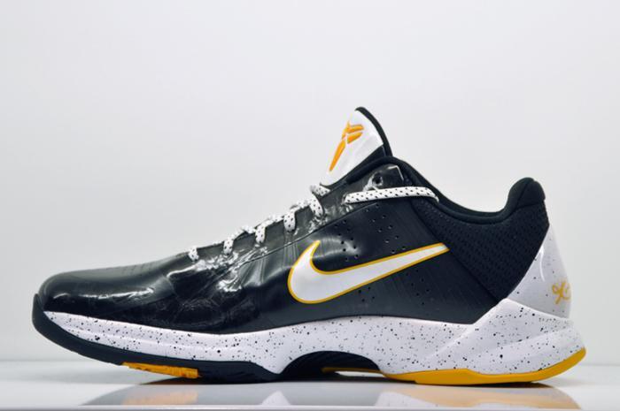 Nike Zoom Kobe V (5) | 386429-002 | AFEW STORE